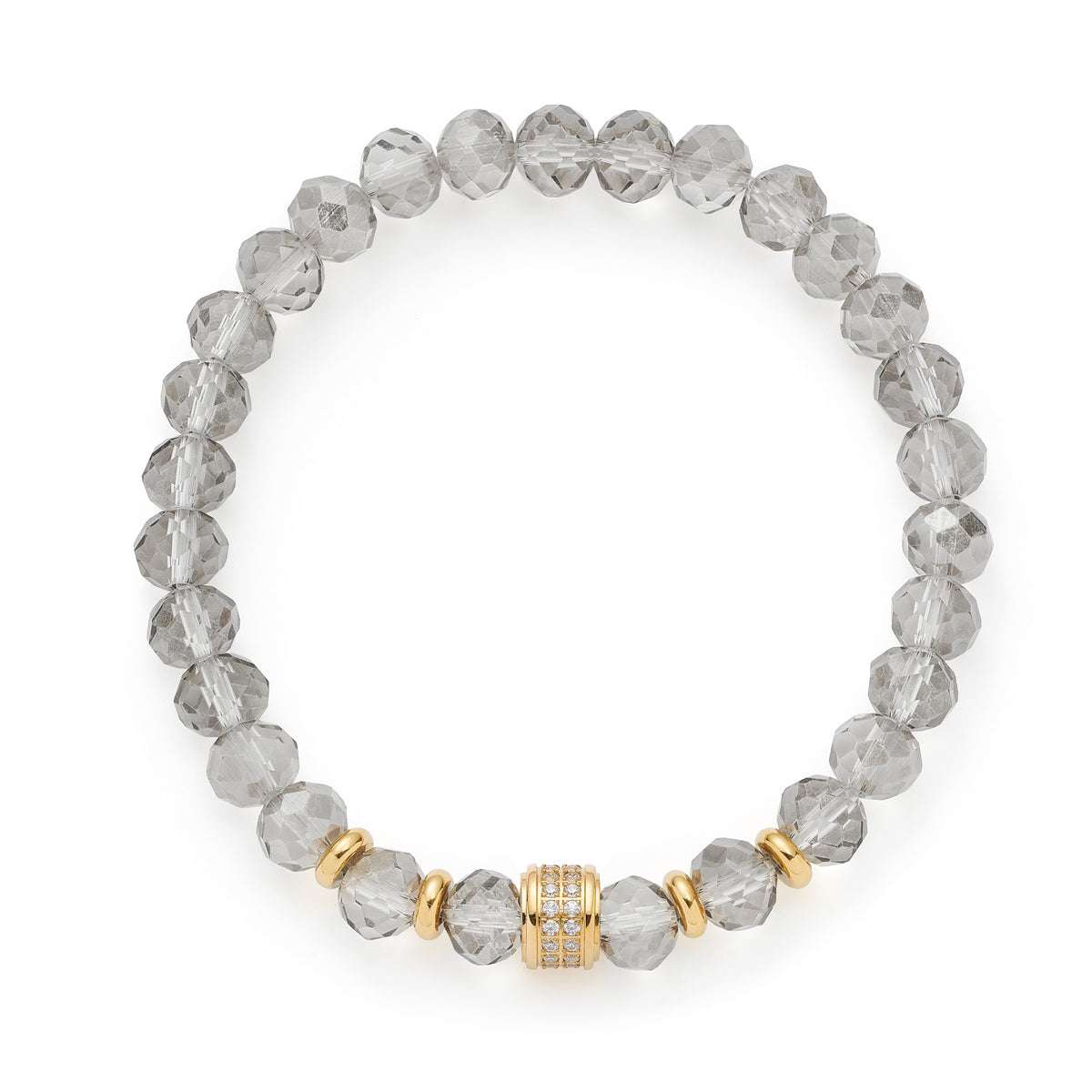 Armband BERNA gold