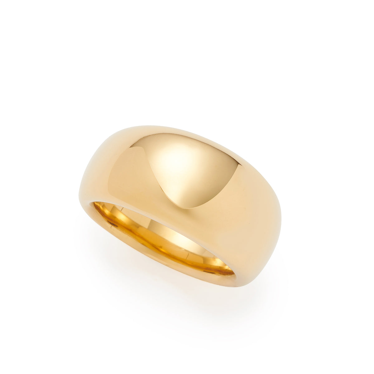 Ring GEORGETTE 17 gold