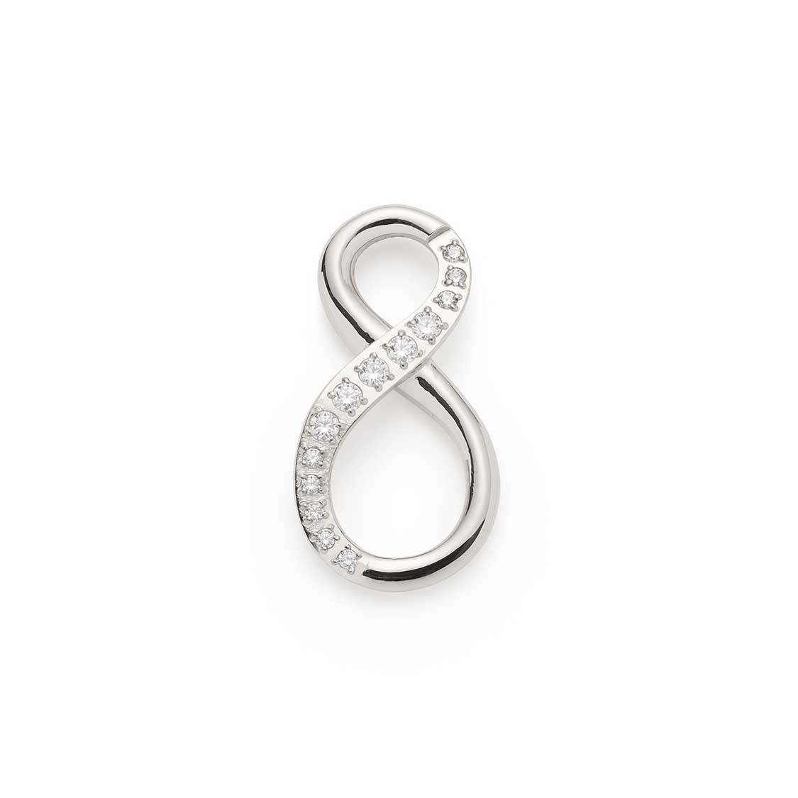 Edelstahlring SENTA Clip & Mix