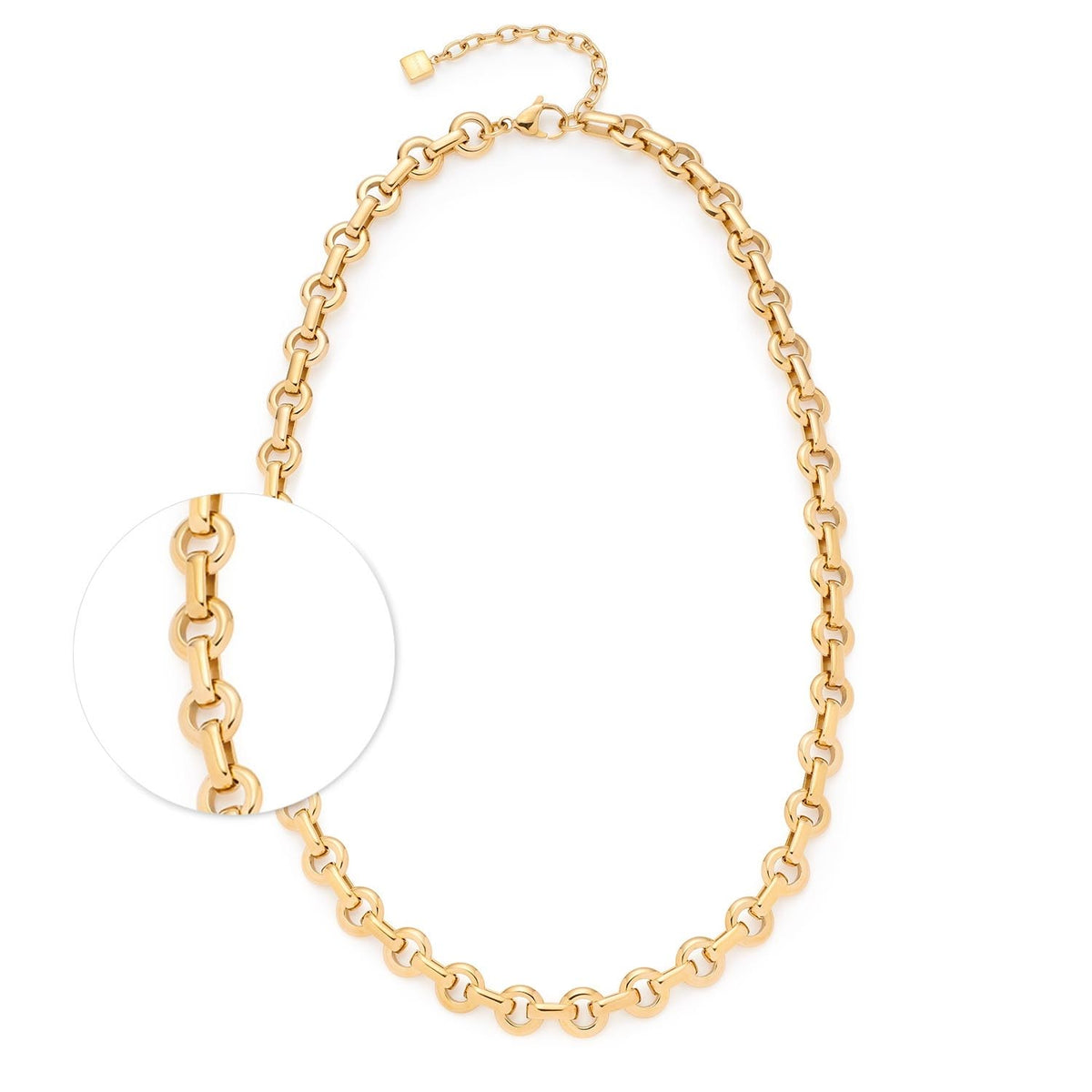 Halskette NALA 50 cm