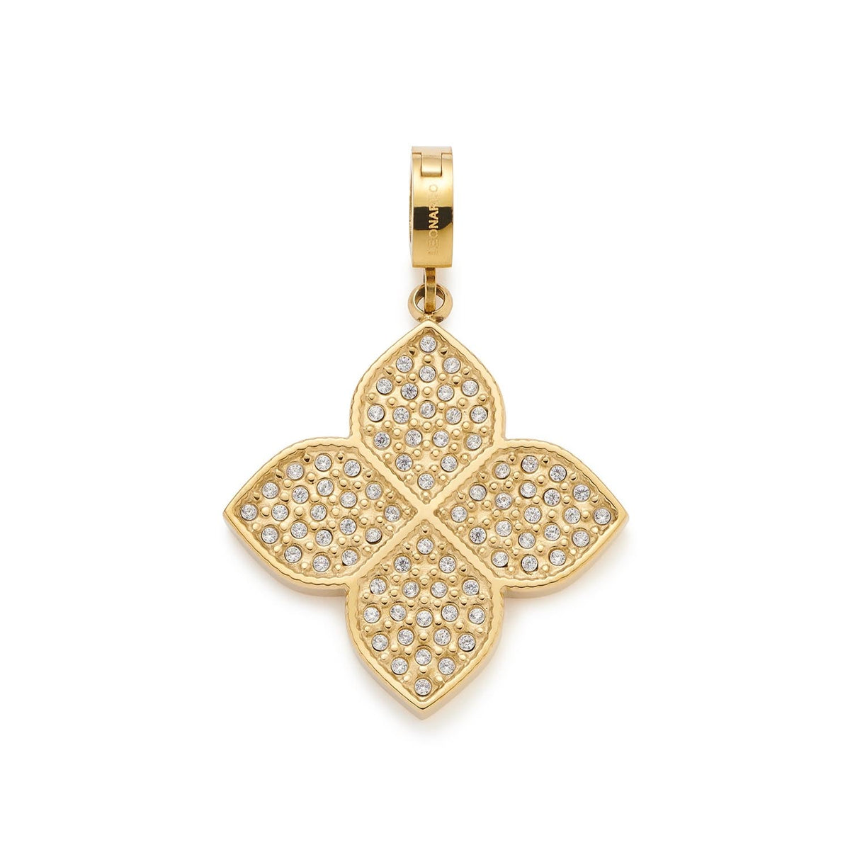 Anhänger FANNY gold Clip & Mix