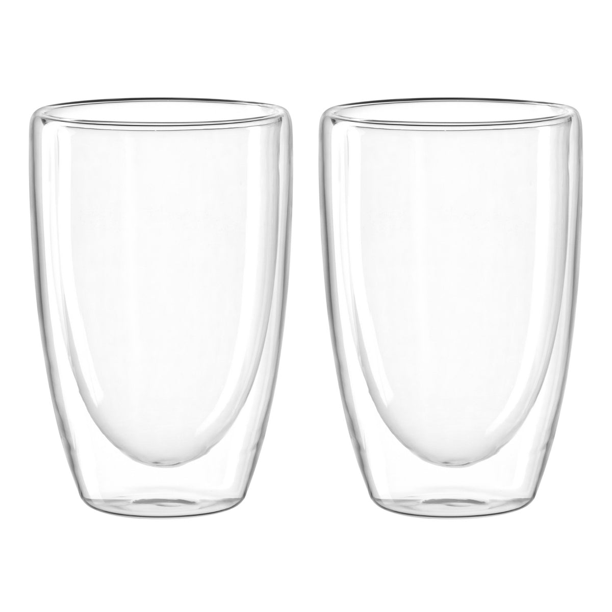 Doppelwandbecher DUO 400 ml 2er-Set