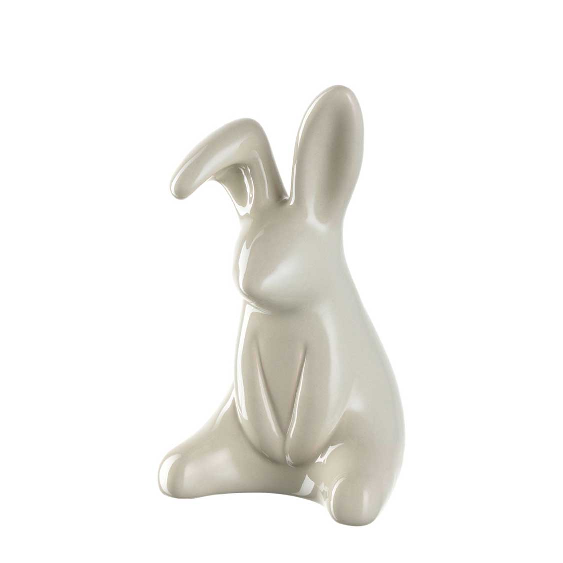 Hase LOLA 12 cm beige