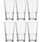 Trinkglas EVENT 330 ml 6er-Set