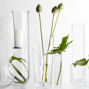 Bodenvase DYNAMIC 40 cm