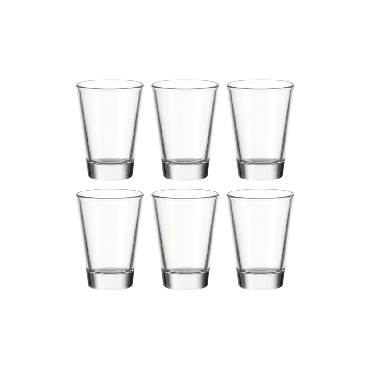 Stamper CIAO 60 ml 6er-Set