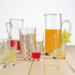 Trinkglas CIAO 215 ml 6er-Set