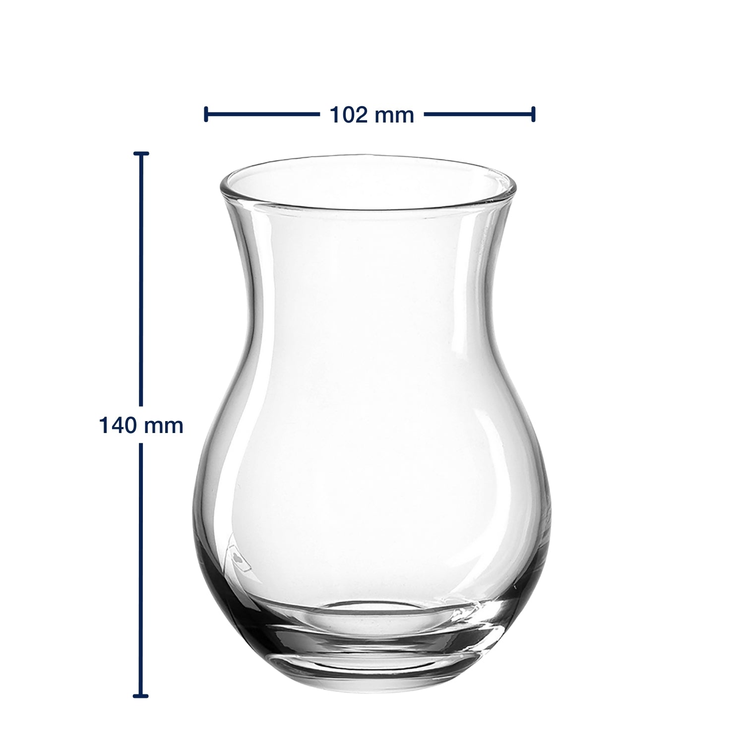 Vase CASOLARE 14 cm