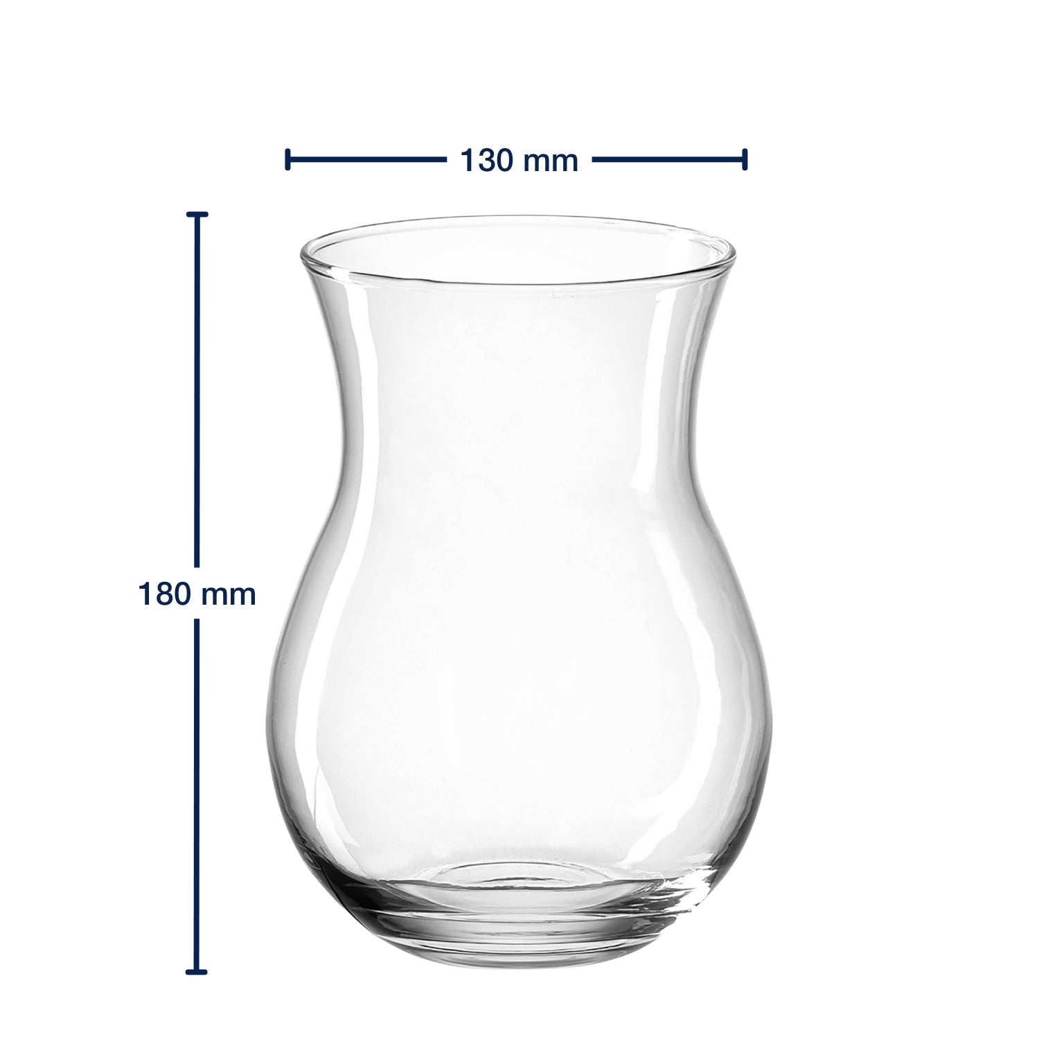 Vase CASOLARE 18 cm