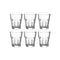 Stamper ROCK 50 ml 6er-Set