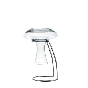 Dekantierständer CIAO 25 cm silber