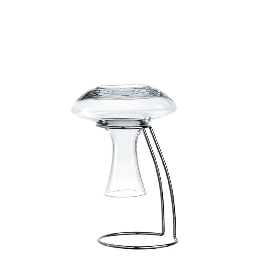 Dekantierständer CIAO 25 cm silber