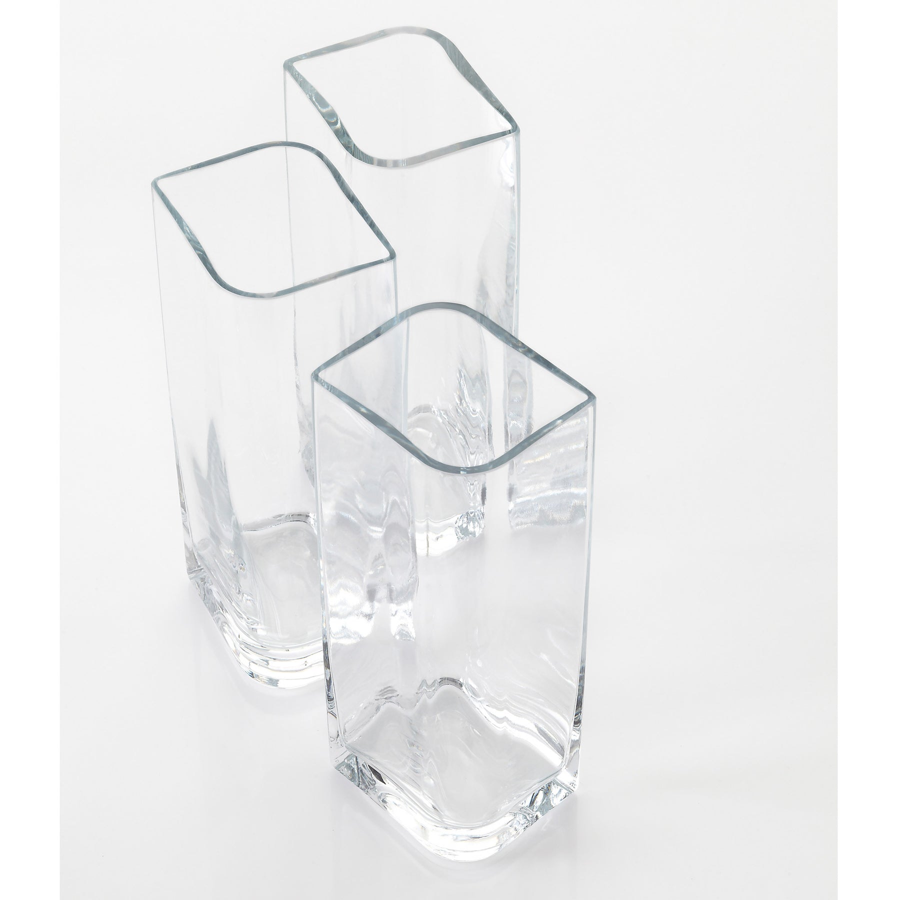 Solifleurvase 30 cm LUCCA
