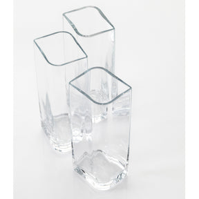 Solifleurvase 30 cm LUCCA