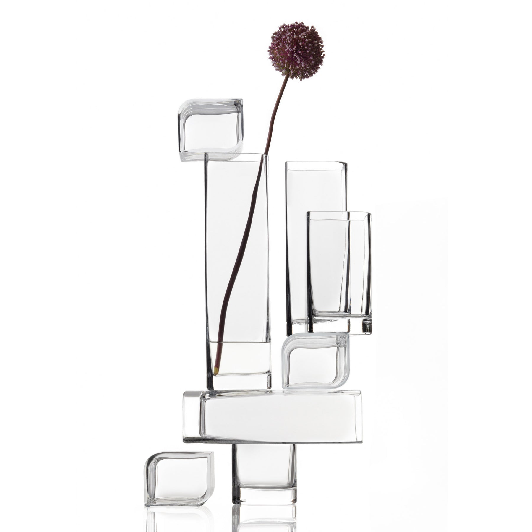 Bodenvase LUCCA 40 cm