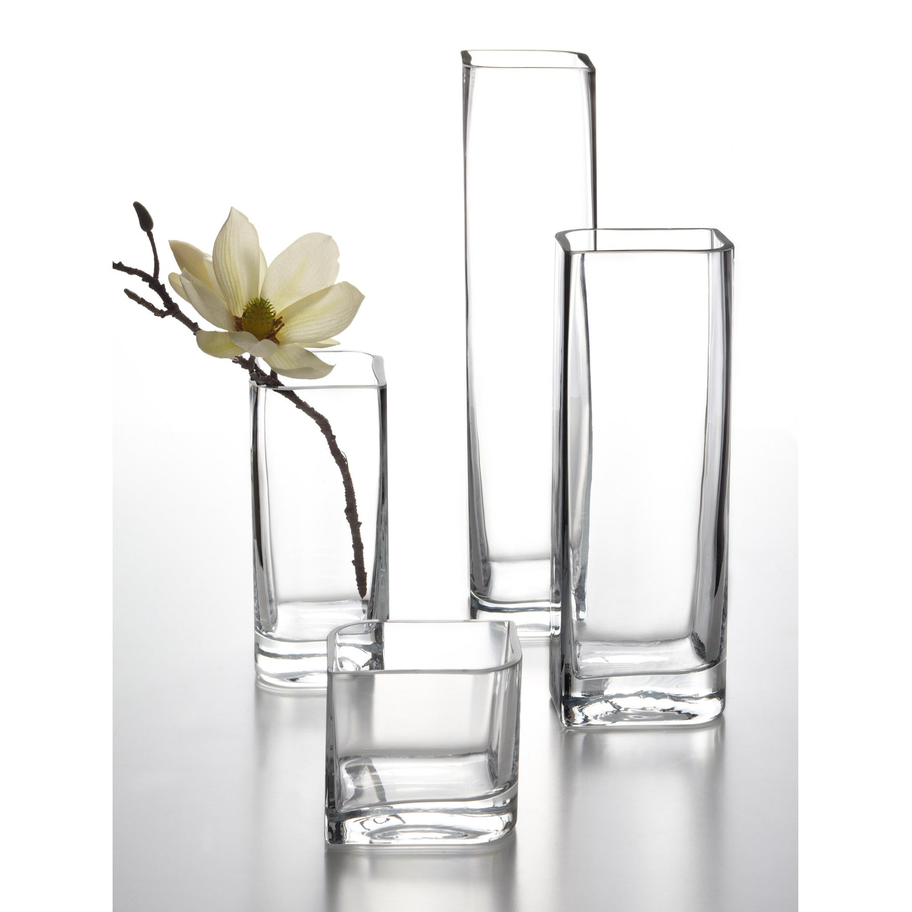Bodenvase LUCCA 40 cm