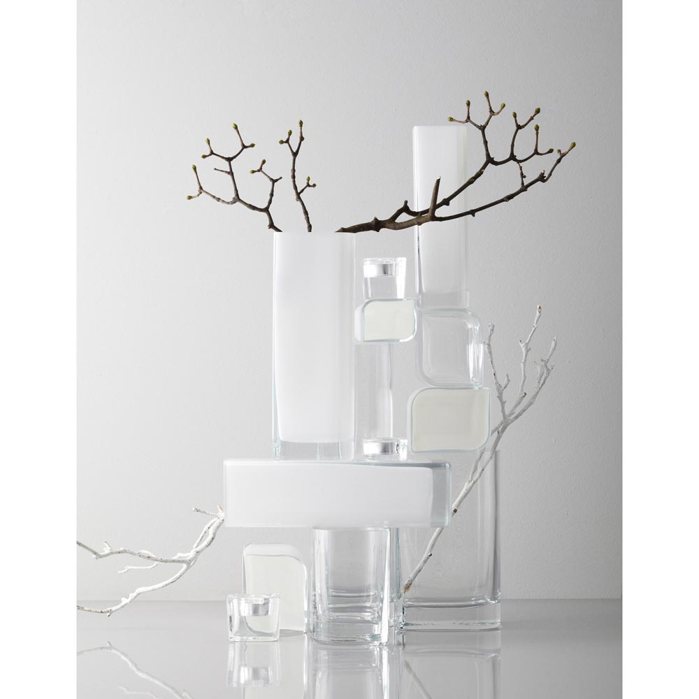 Solifleurvase LUCCA 30 cm