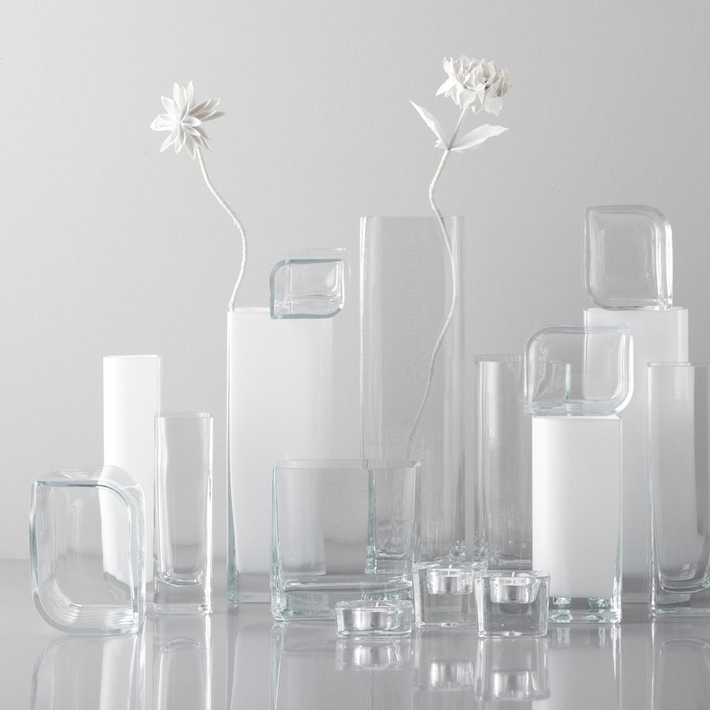 Solifleurvase LUCCA 30 cm