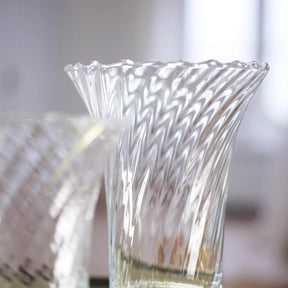 Vase RAVENNA optisch 18 cm