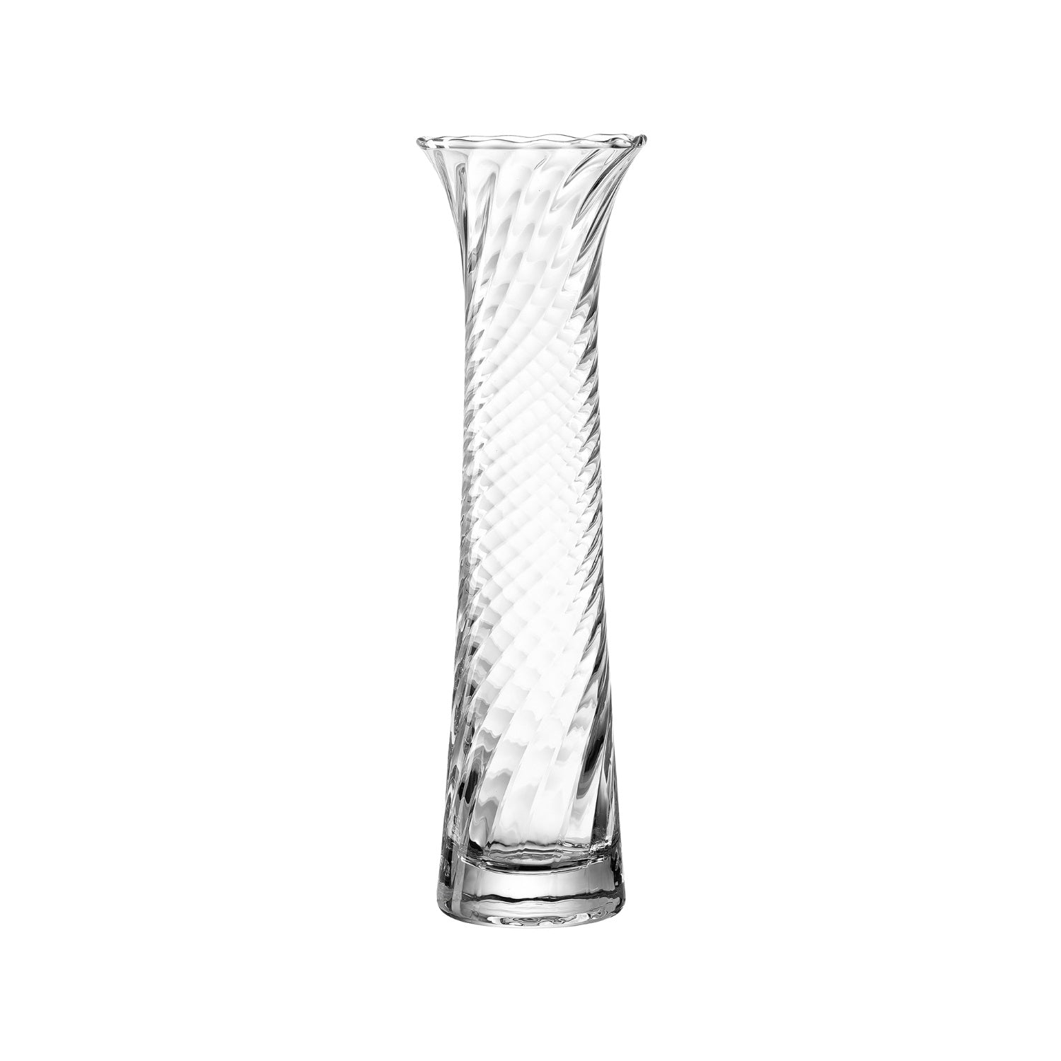 Solifleurvase RAVENNA optisch 27 cm