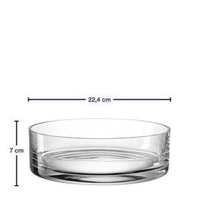 Schale NOVARA 23 cm