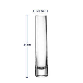 Solifleurvase NOVARA 24 cm