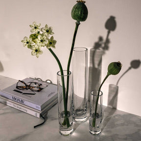 Solifleurvase NOVARA 24 cm