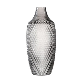 Vase POESIA 40 cm grau