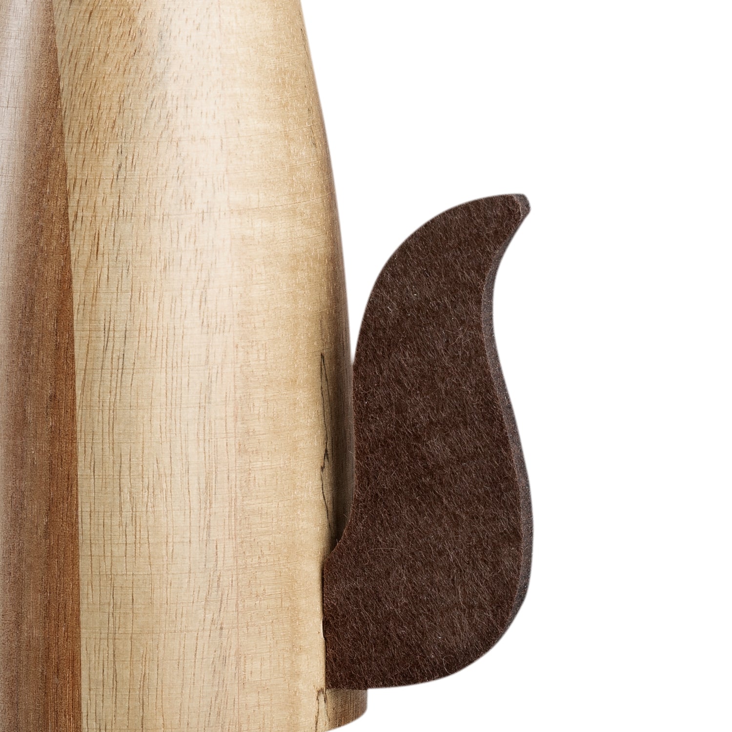 Gewürzmühle Holz CUCINA braun Fuchs