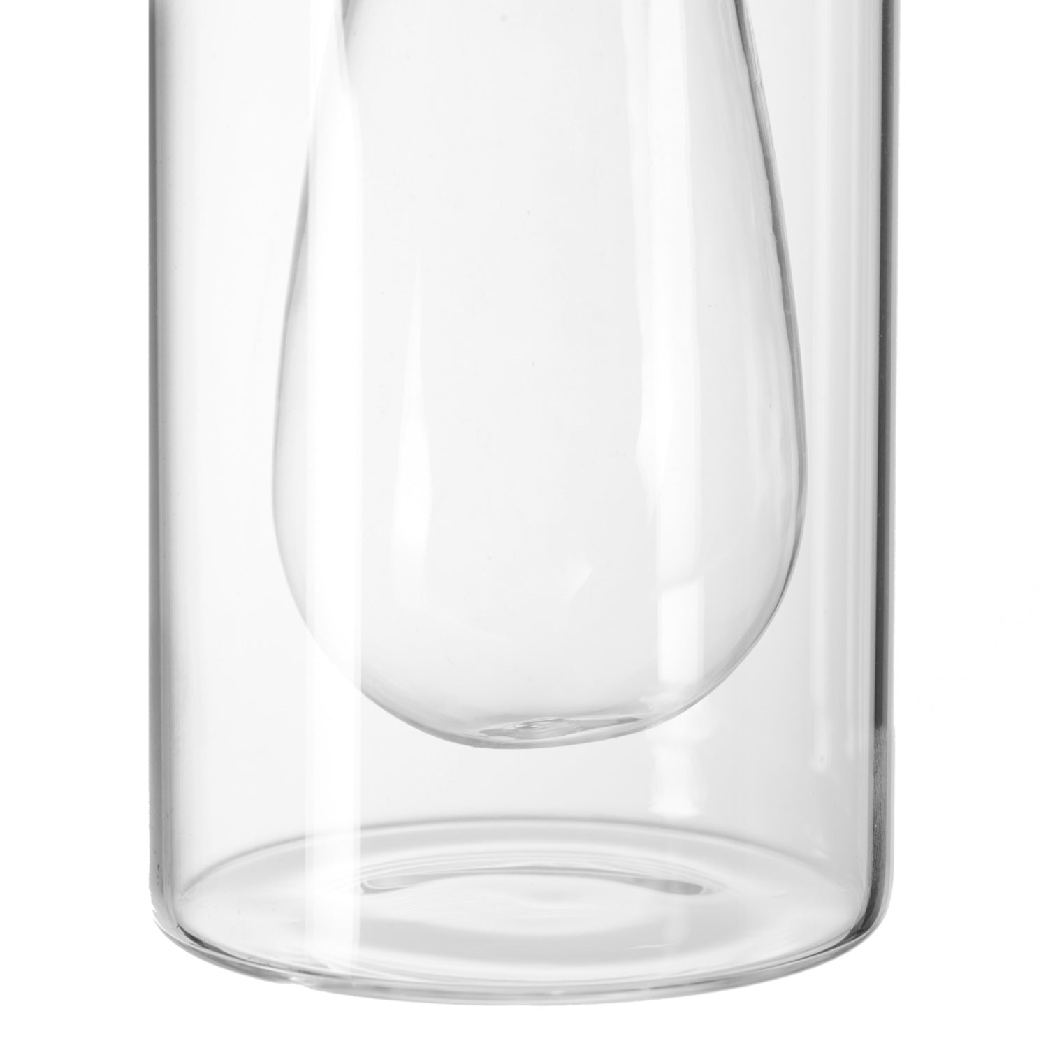 Essig/Öl Flasche 2in1 CUCINA 19 cm