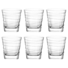 Trinkglas VARIO 250 ml 6er-Set