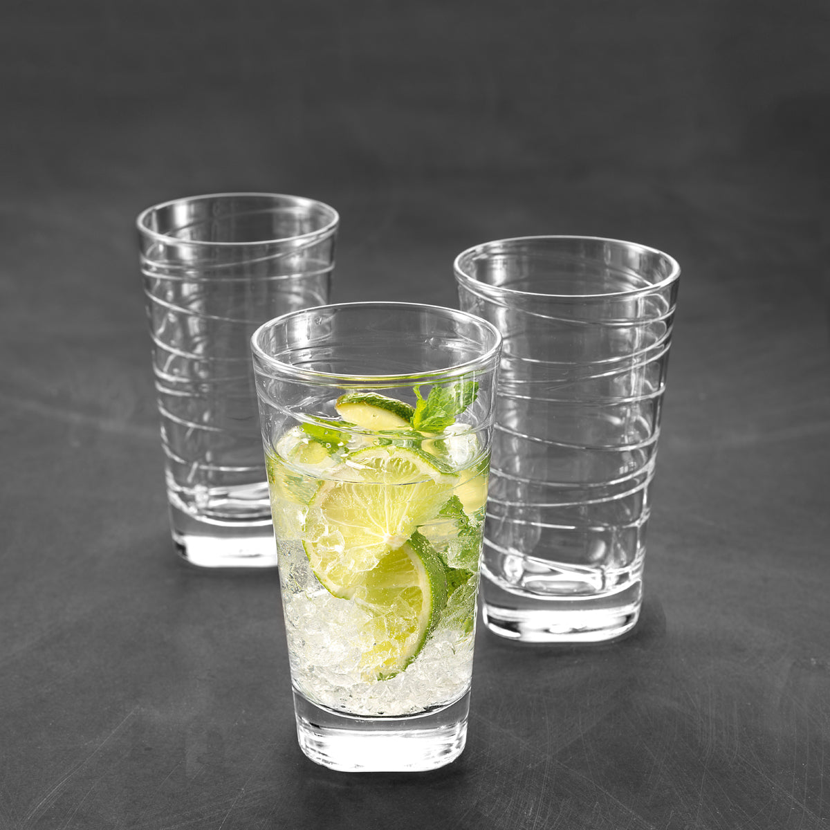 Trinkglas VARIO 280 ml 6er-Set