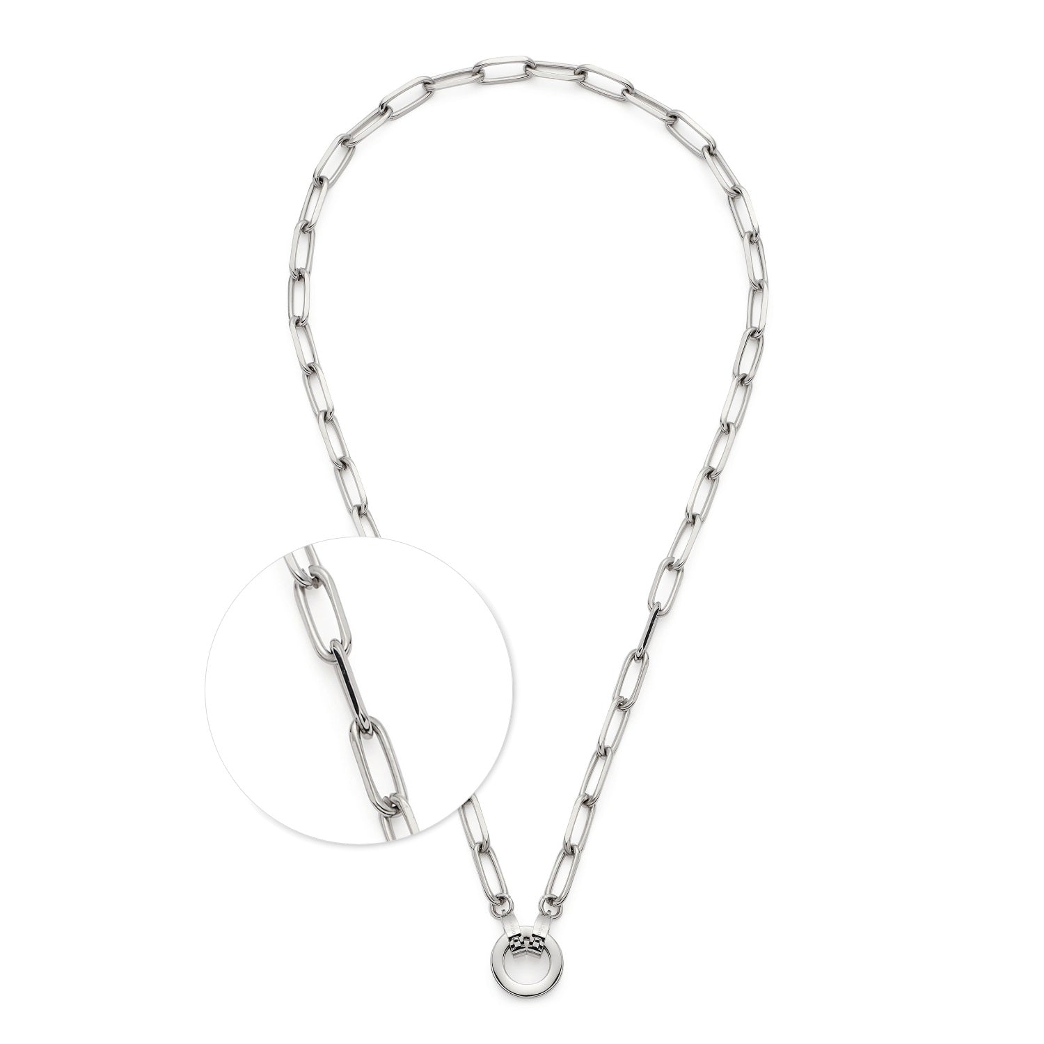 Halskette 45cm ESTRELLA Clip & Mix