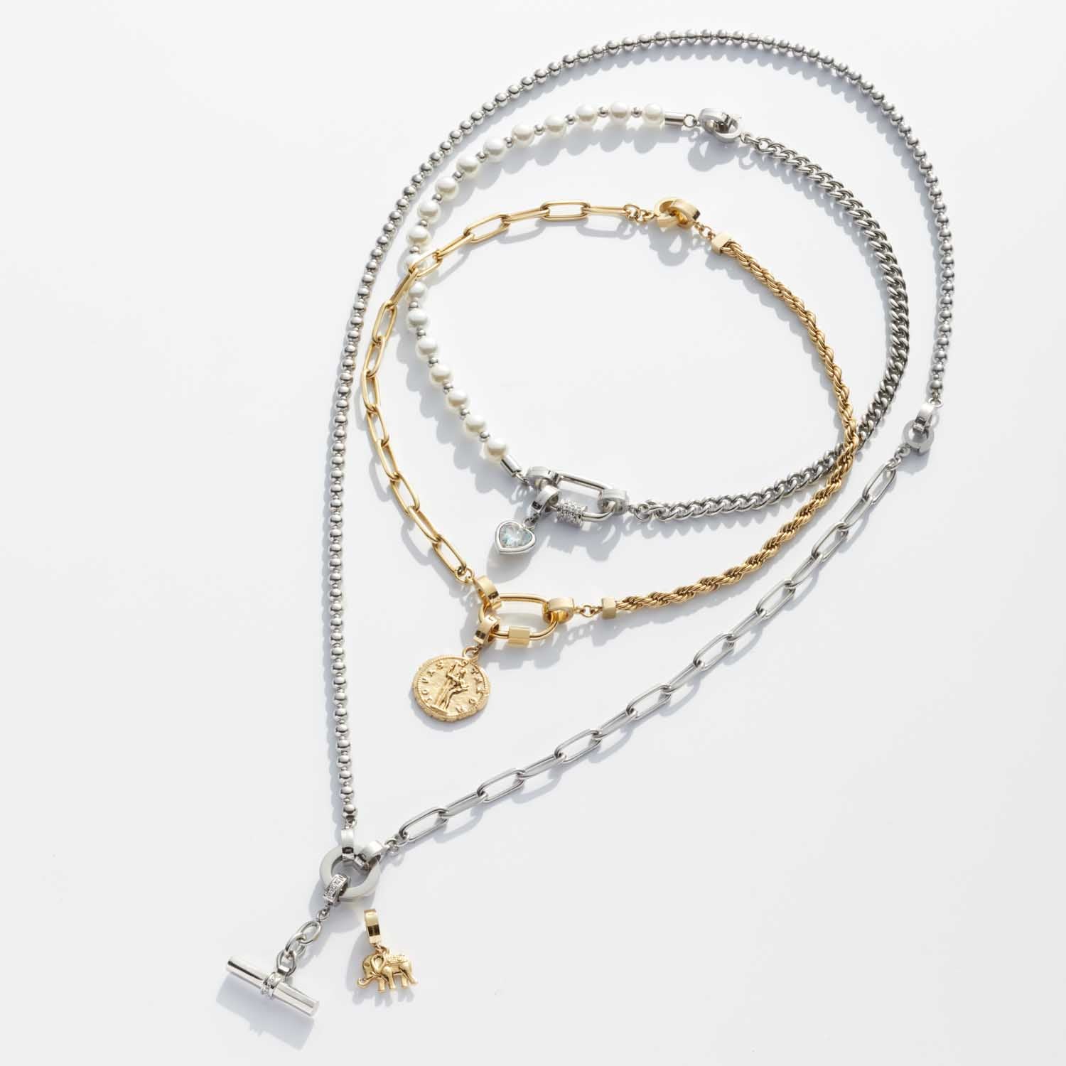 Armband ESTRELLA Clip & Mix