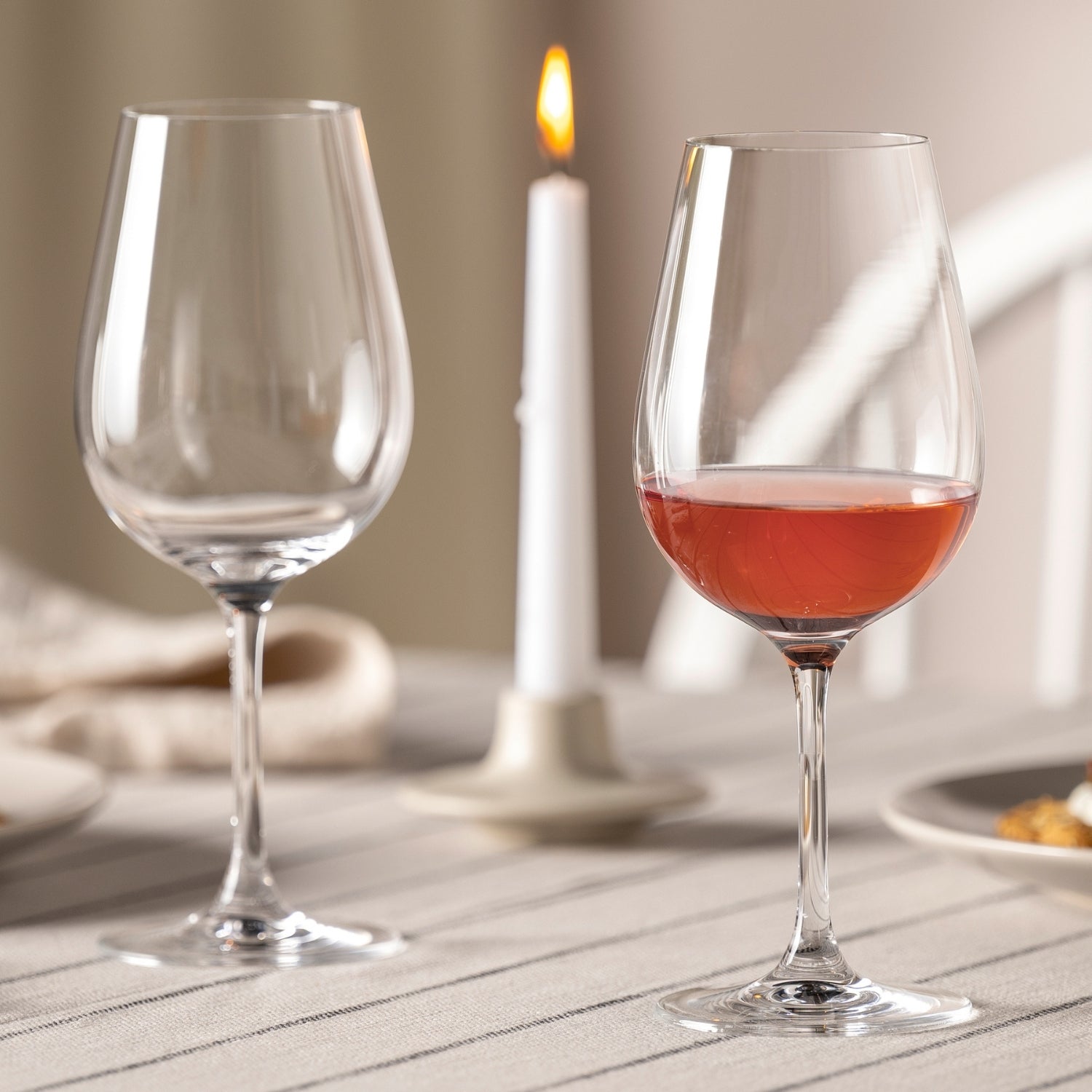 Rotweinglas TIVOLI 580 ml 6er-Set