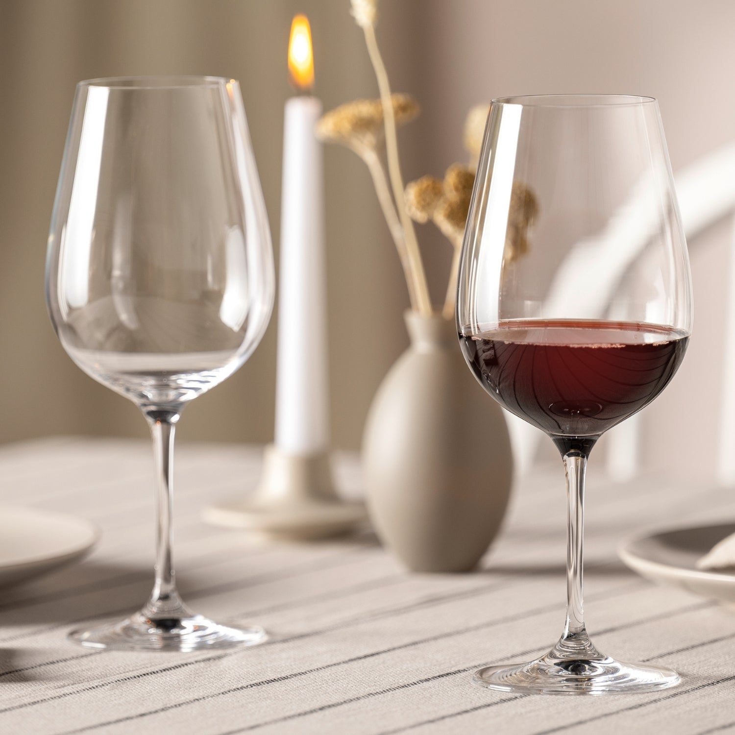 Rotweinglas TIVOLI 700 ml 6er-Set