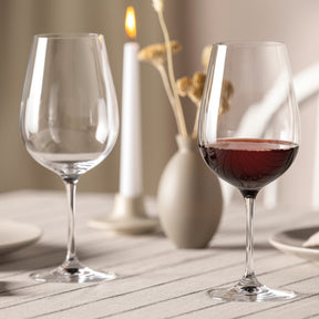 Rotweinglas TIVOLI 700 ml 6er-Set