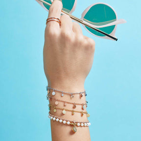 Armband PELENA gold CIAO