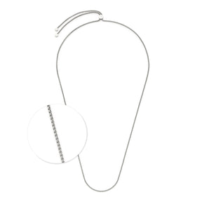 Halskette LIV 90 cm Clip & Mix