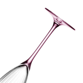 Sektglas POESIA 250ml rosé 6er-Set