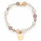 Armband HOPE bicolor