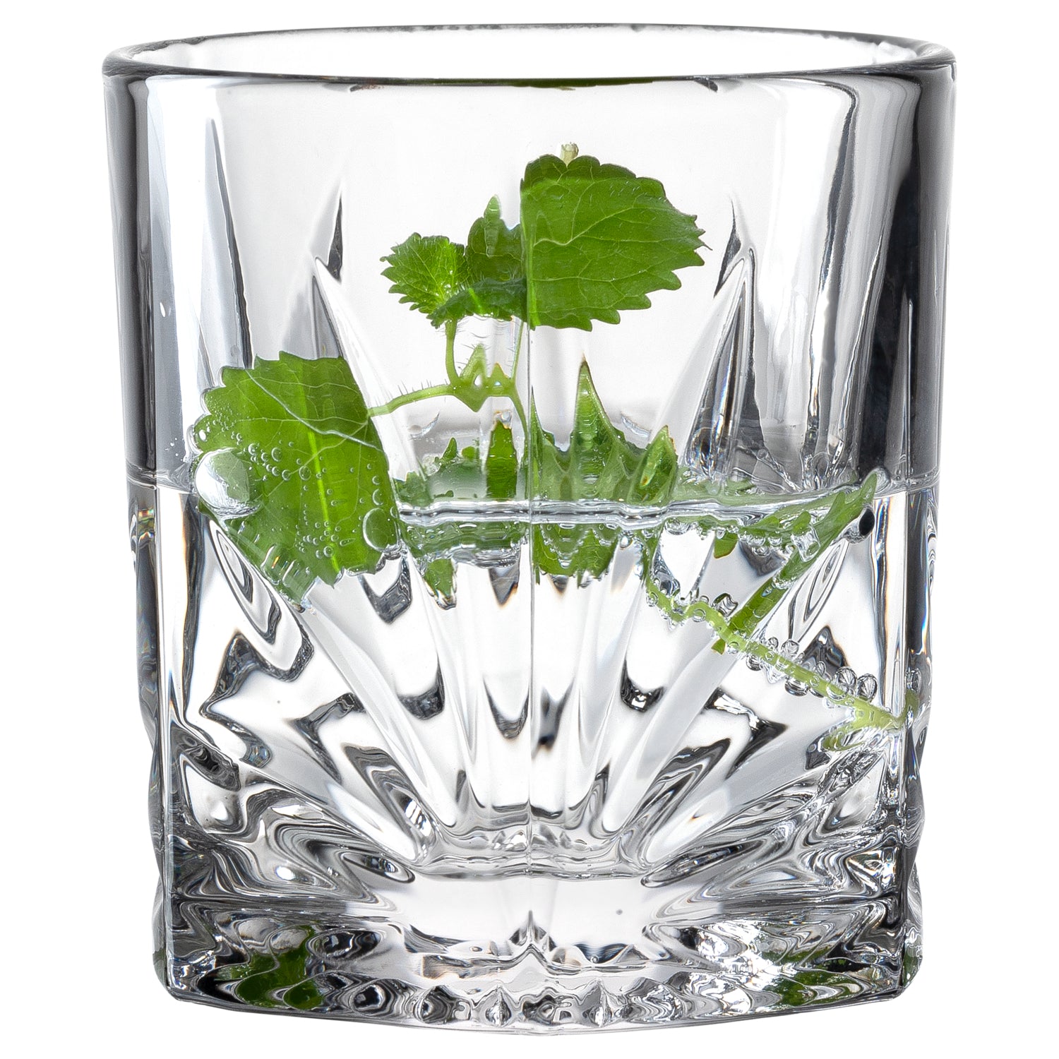 Trinkglas CAPRI 220 ml 4er-Set