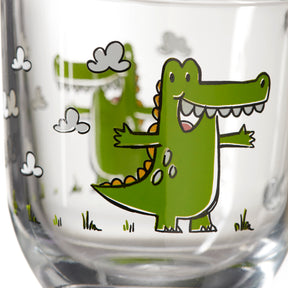 Tasse BAMBINI 280 ml Krokodil