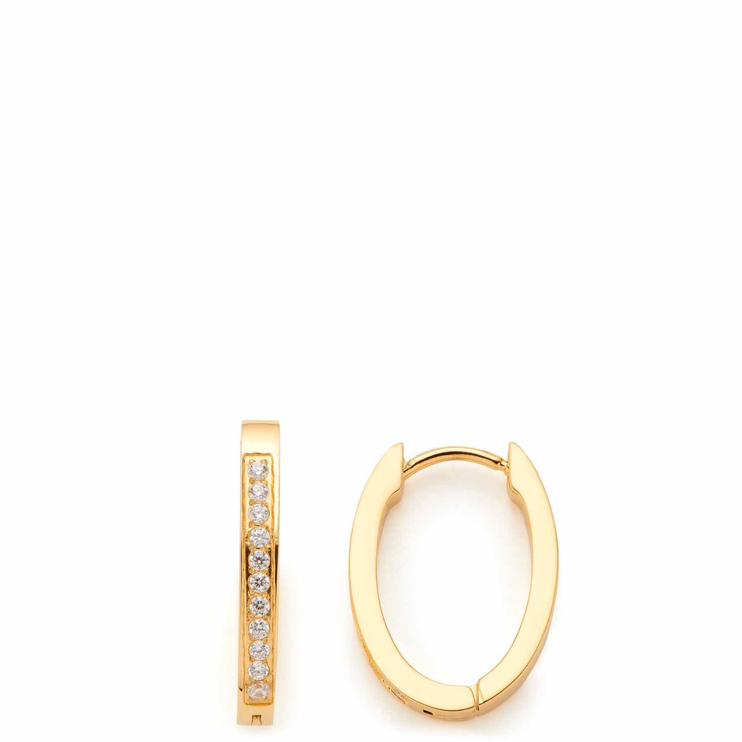 Creole RONIA gold glitz Beauty's