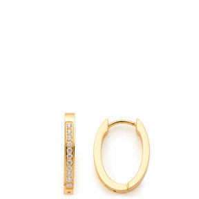 Creole RONIA gold glitz Beauty's