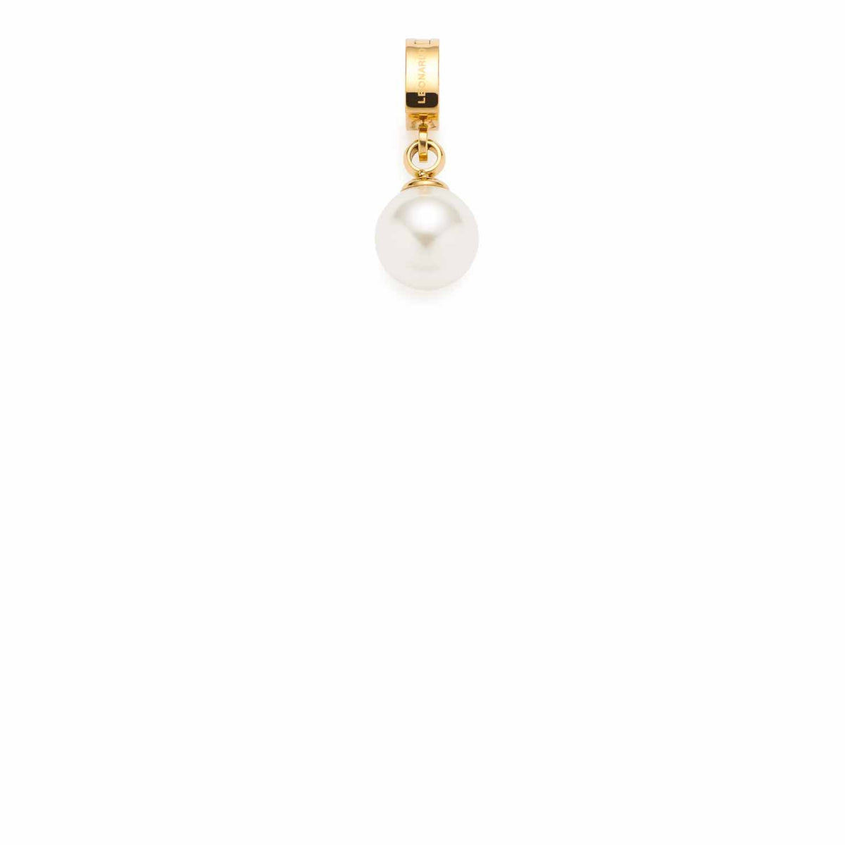 Anhänger COCO gold Clip & Mix