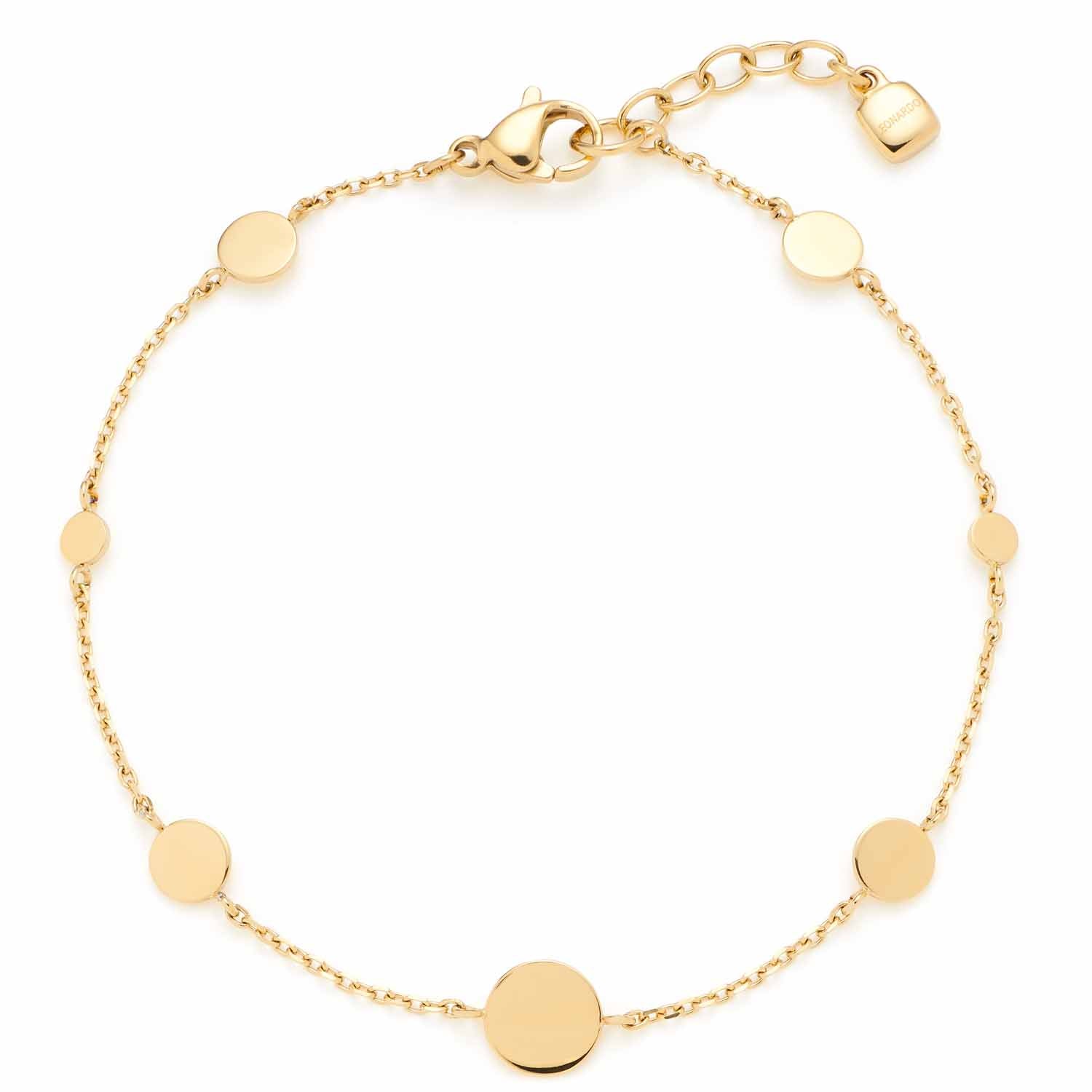 Armband MILLA gold CIAO