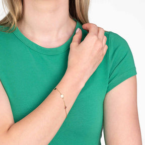 Armband MILLA gold CIAO