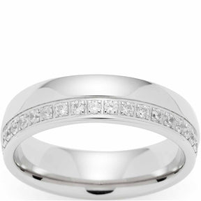 Ring BRILLANTE 17
