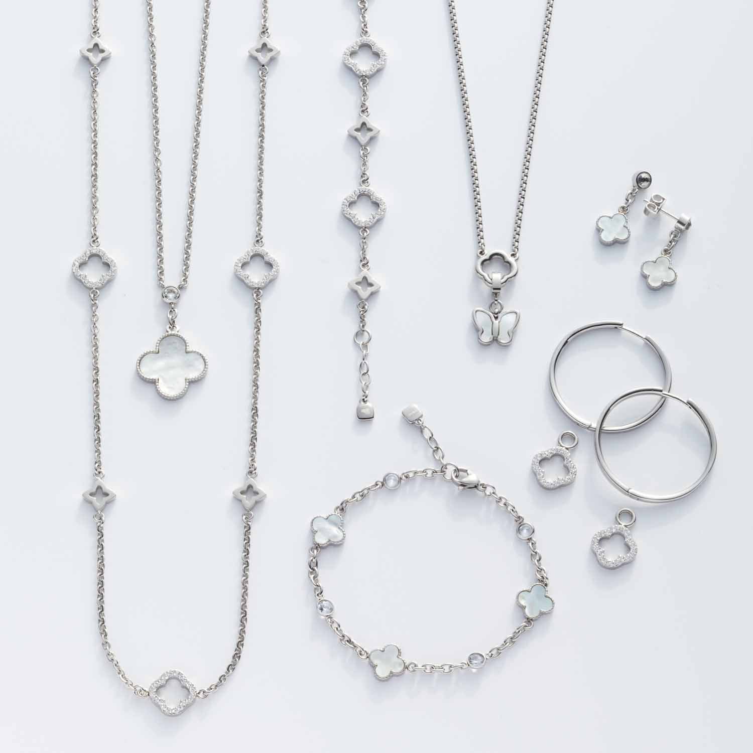 Set/2 Anhänger NORMA Beauty's